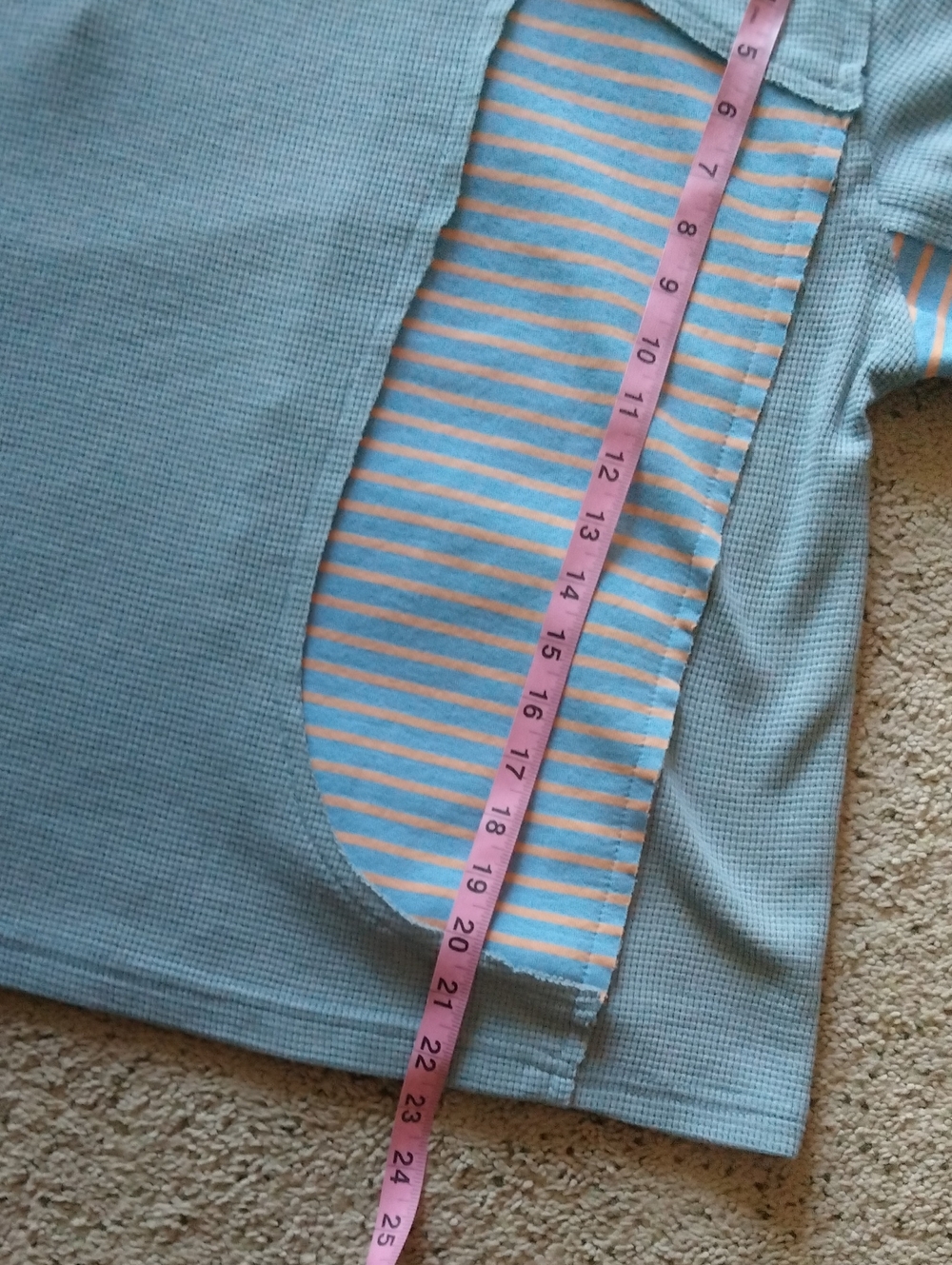 Pol Therml Sweatshirt - Picture 5 of 7